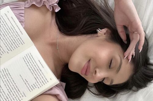 Six Simple Habits for a Calmer, Happier 2026 (It’s Not Too Late to Start!) Featured Image