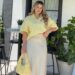 15+ Satin Skirt Outfit Ideas for Spring (Effortlessly Chic & On-Trend) Featured Image