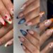 43 Summer Nails That Are Anything but Basic featured Image for Once Upon A Muse