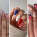 Chic Fourth of July Nail Ideas You’ll Want to Copy This Summer Featured image for Once Upon A Muse