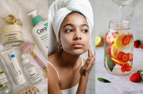 Clear Skin Basics: A Simple Routine for Real Result featured image