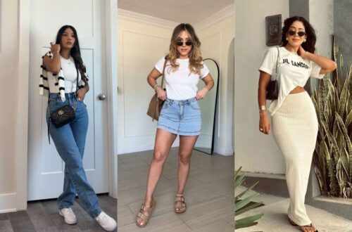 Casual date night outfits that still look effortlessly chic featured image