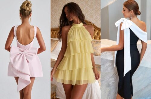 Graduation Outfit Ideas That are Stunning and Look Great in Photos Featured Image - Once Upon A Muse