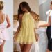 Graduation Outfit Ideas That are Stunning and Look Great in Photos Featured Image - Once Upon A Muse