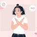 How to Set Boundaries When You Hate Conflict Featured Image for Once Upon A Muse