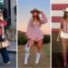 21 Stylish Fourth of July Looks for BBQs, Beach Days, and Fireworks FEATURED IMAGES