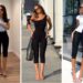 22 Black Capri Pants Outfits That Are Simple Yet Stylish FEATURED IMAGES