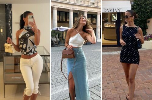 25 June Outfit Ideas You'll Want to Wear All Month Long FEATURED IMAGE