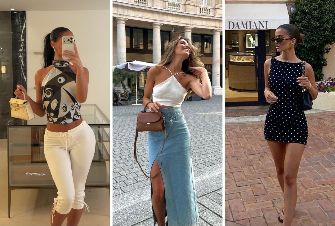 25 June Outfit Ideas You'll Want to Wear All Month Long FEATURED IMAGE
