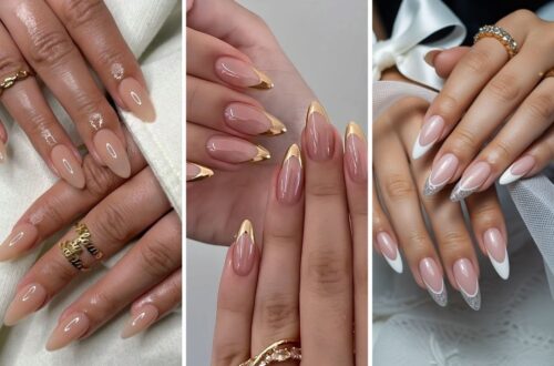 classy nails FEATURED IMAGES