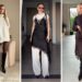 Chic Outfit Ideas for the Trending Asymmetrical Slip Dress featured image